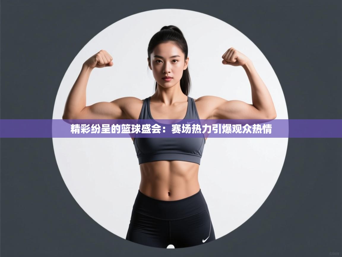 精彩纷呈的篮球盛会：赛场热力引爆观众热情  第2张
