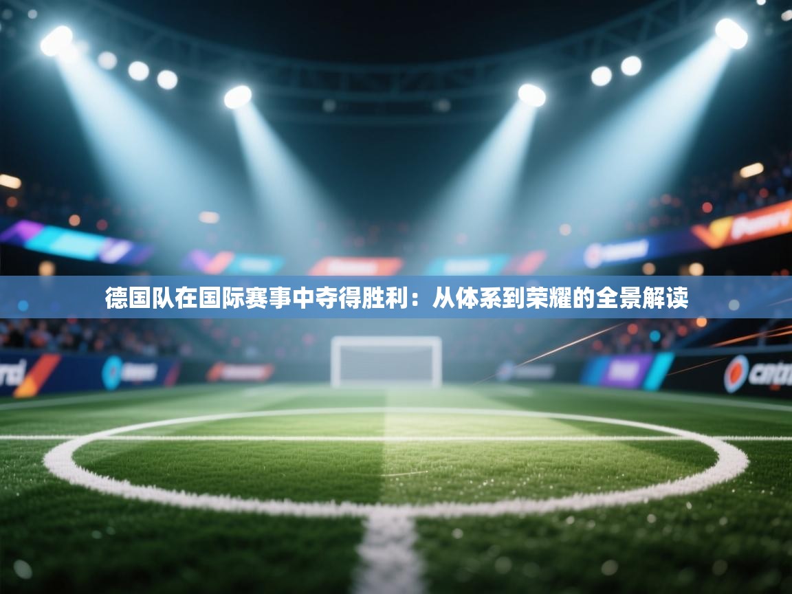 德国队在国际赛事中夺得胜利:从体系到荣耀的全景解读