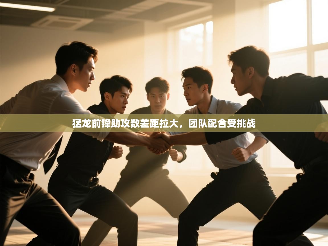 猛龙前锋助攻数差距拉大,团队配合受挑战 第2张