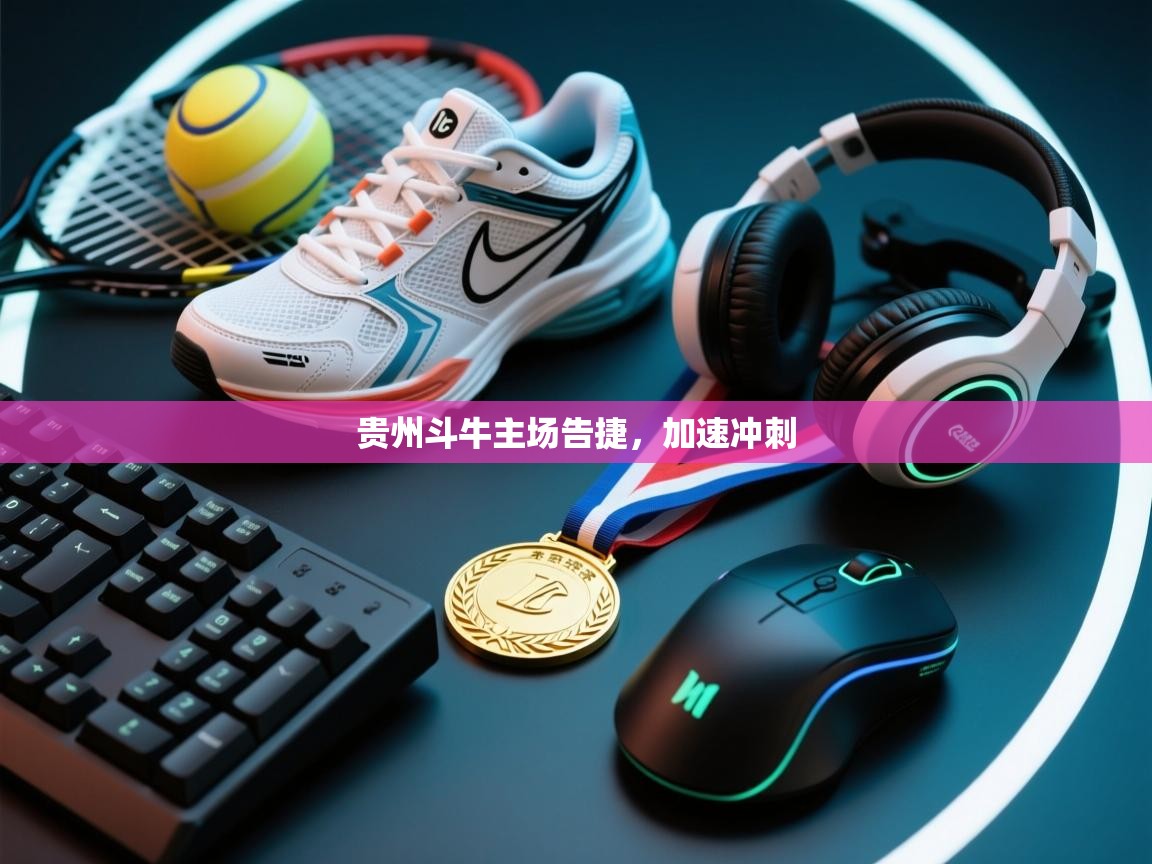 贵州斗牛主场告捷，加速冲刺