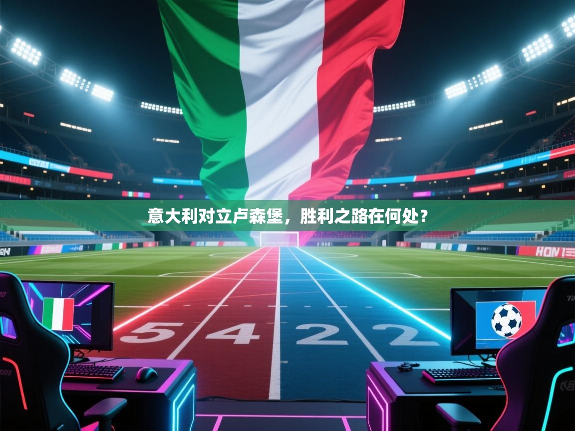 意大利对立卢森堡，胜利之路在何处？  第1张